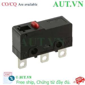 Ảnh của Công tắc hành trình Limit Switch Omron D2S-10D CHI