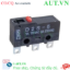 Ảnh của Công tắc hành trình Limit Switch Omron D2S-5