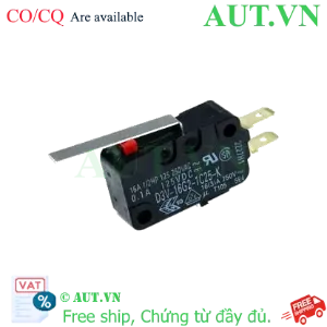 Ảnh của Công tắc hành trình Limit Switch Omron D3V-16G2-1C25-K