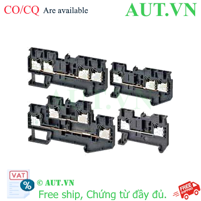 Ảnh của Cầu đấu dây Omron XW5T-P4.0-1.2-1