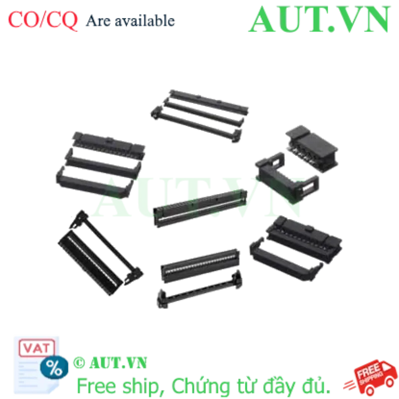 Ảnh của Phụ kiện khác Omron XG4M-1430