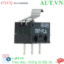 Ảnh của Công tắc hành trình Limit Switch Omron D2F-FL3