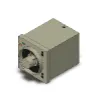 Ảnh của aut.vn Timer  Omron H3CR-F8 AC24-48/DC12-48