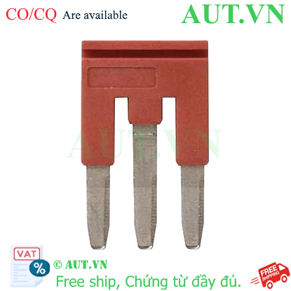 Ảnh của Phụ kiện khác Omron XW5S-P2.5-3RD