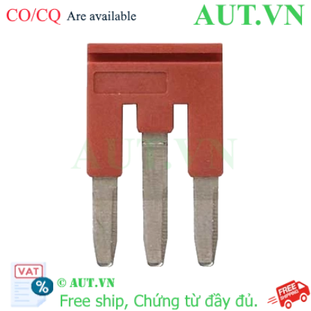 Ảnh của Phụ kiện khác Omron XW5S-P2.5-3RD