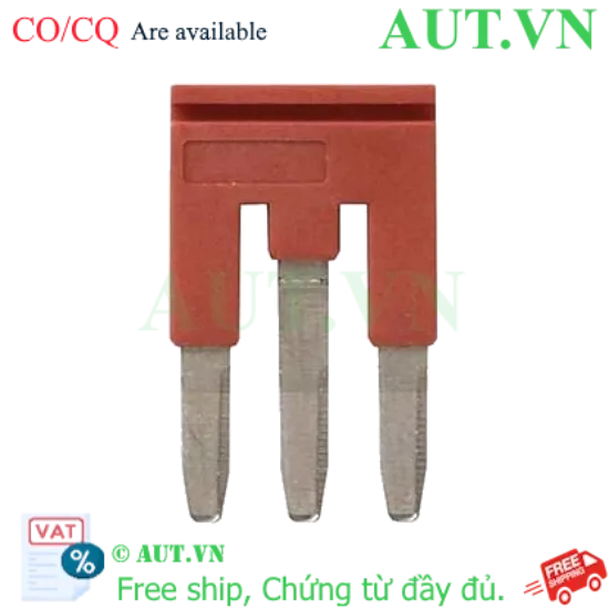 Ảnh của Phụ kiện khác Omron XW5S-P2.5-3RD