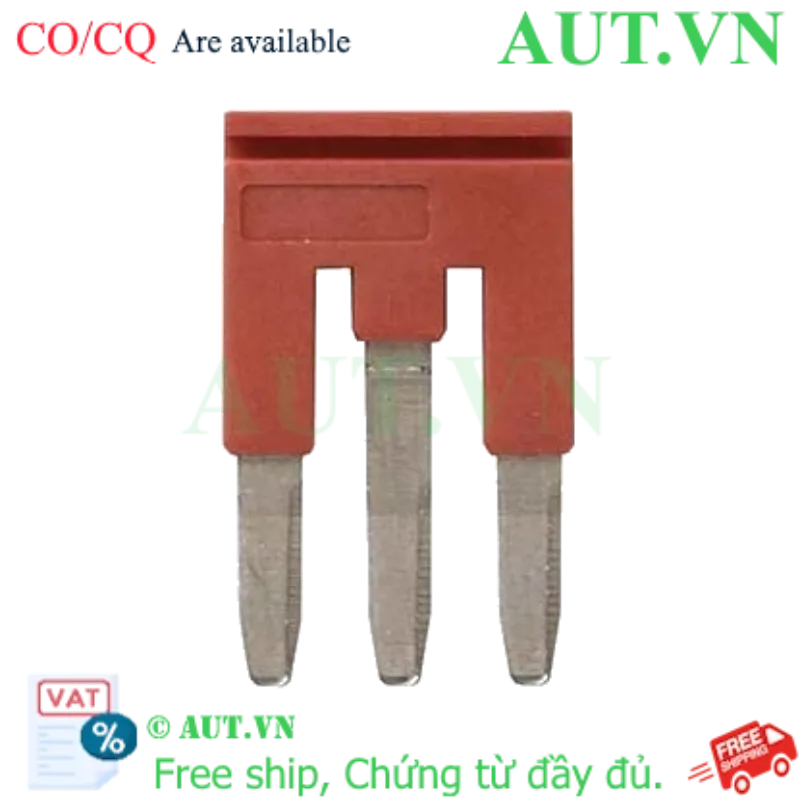Ảnh của Phụ kiện khác Omron XW5S-P2.5-3RD