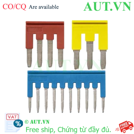 Ảnh của Phụ kiện khác Omron XW5S-P4.0-3BL