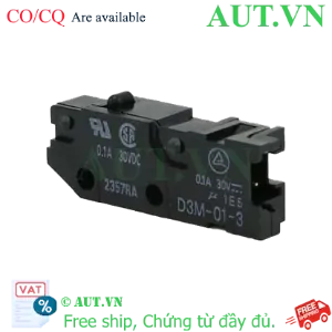 Ảnh của Công tắc hành trình Limit Switch Omron D3M-01-3
