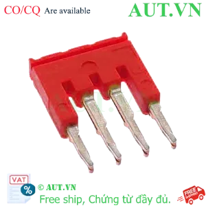 Ảnh của Phụ kiện khác Omron XW5S-P1.5-4RD