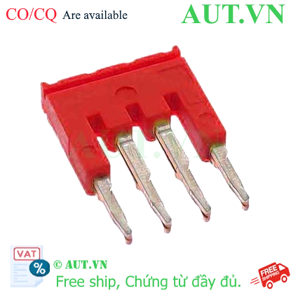 Ảnh của Phụ kiện khác Omron XW5S-P1.5-4RD