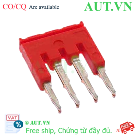 Ảnh của Phụ kiện khác Omron XW5S-P1.5-4RD