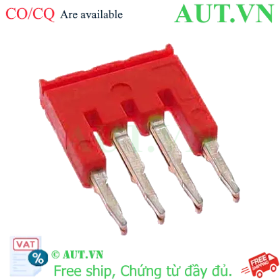 Ảnh của Phụ kiện khác Omron XW5S-P1.5-4RD