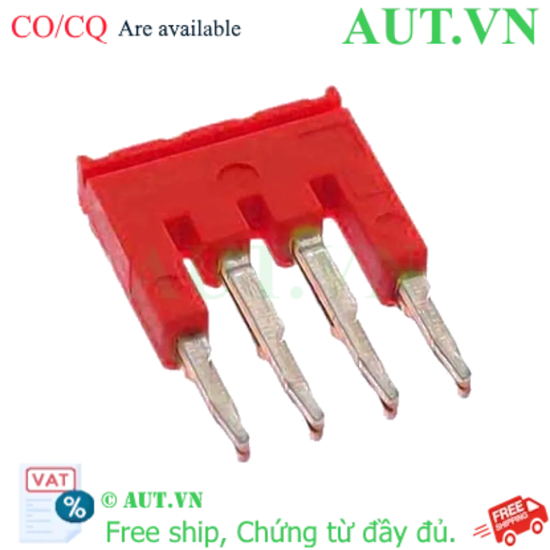 Ảnh của Phụ kiện khác Omron XW5S-P1.5-4RD