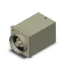Ảnh của aut.vn Timer  Omron H3CR-H8RL AC/DC24 M