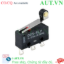 Ảnh của Công tắc hành trình Limit Switch Omron D2S-5L2