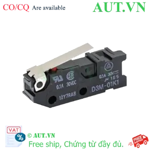 Ảnh của Công tắc hành trình Limit Switch Omron D3M-01K1