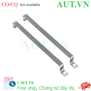 Ảnh của Kẹp Giữ Relay Omron PKC Chính Hãng - Chống Rung Lắc, Cố Định Socket G7K, Nhựa Kỹ Thuật Siêu Bền