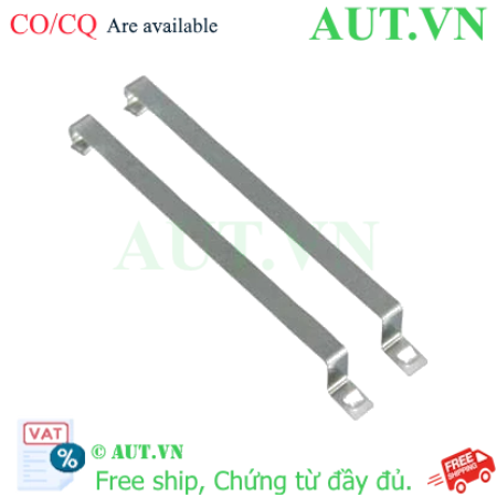 Ảnh của Kẹp Giữ Relay Omron PKC Chính Hãng - Chống Rung Lắc Socket G7K, Nhựa Kỹ Thuật Bền Bỉ