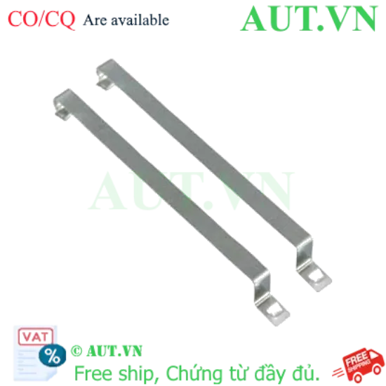 Ảnh của Kẹp Giữ Relay Omron PKC Chính Hãng - Chống Rung Lắc, Cố Định Socket G7K, Nhựa Kỹ Thuật Siêu Bền