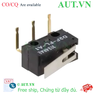 Ảnh của Công tắc hành trình Limit Switch Omron D2F-L-A1