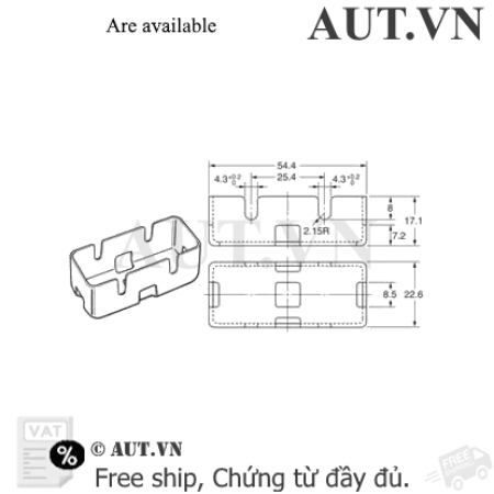 Ảnh của Phụ kiện khác Omron AP1-A