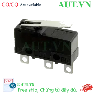 Ảnh của Công tắc hành trình Limit Switch Omron D2S-01L