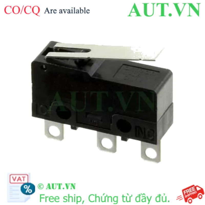 Ảnh của Công tắc hành trình Limit Switch Omron D2S-01L