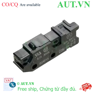 Ảnh của Công tắc hành trình Limit Switch Omron D3M-01-3-5