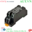 Ảnh của Đế Rơ Le Omron PYFZ-08-E 8 Chân – Socket Relay MY Series Chính Hãng AUT VN