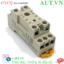 Ảnh của Đế rơ le Omron PYF08A-N 8 chân, 5A