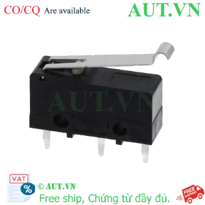 Ảnh của Công tắc hành trình Limit Switch Omron D2S-01L13