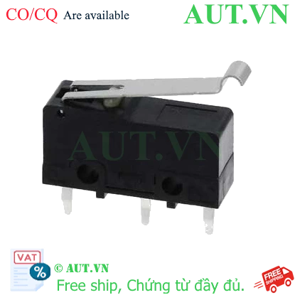 Ảnh của Công tắc hành trình Limit Switch Omron D2S-01L13