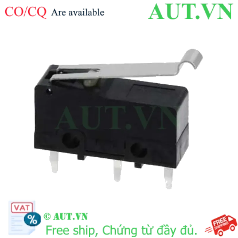 Ảnh của Công tắc hành trình Limit Switch Omron D2S-01L13