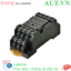 Ảnh của Đế rơ le Omron PYFZ-14-E