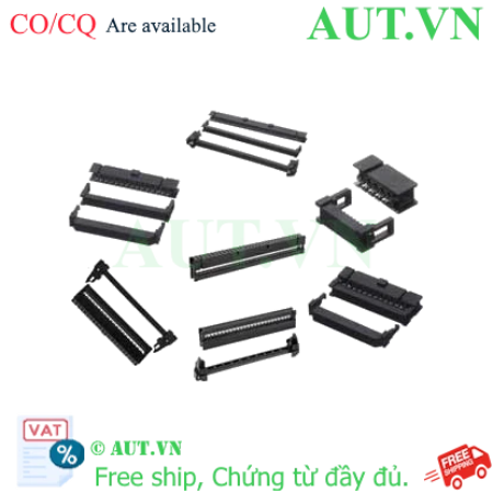 Ảnh của Phụ kiện khác Omron XG4M-1030