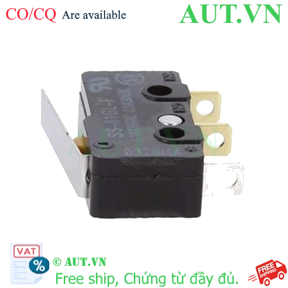 Ảnh của Công tắc hành trình Limit Switch Omron SS-01GL-F