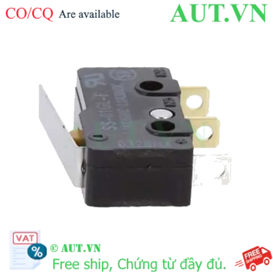 Ảnh của Công tắc hành trình Limit Switch Omron SS-01GL-F
