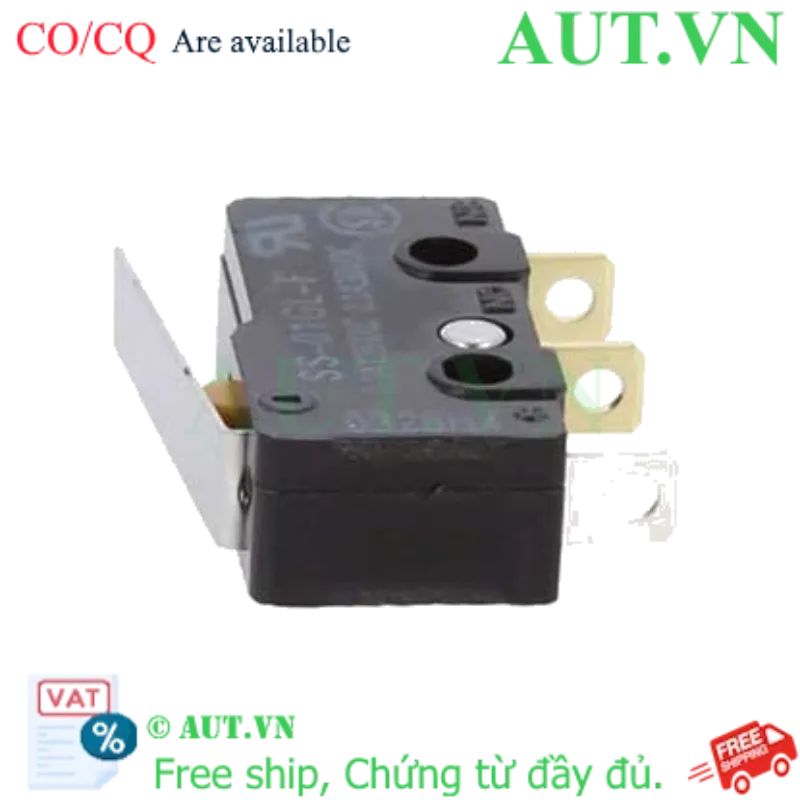 Ảnh của Công tắc hành trình Limit Switch Omron SS-01GL-F