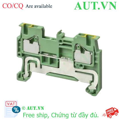 Ảnh của Cầu đấu dây Omron XW5G-P1.5-1.1-1