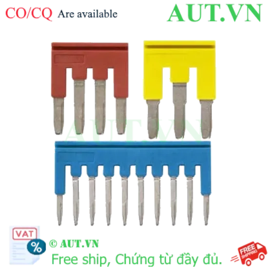 Ảnh của Phụ kiện khác Omron XW5S-P4.0-4YL