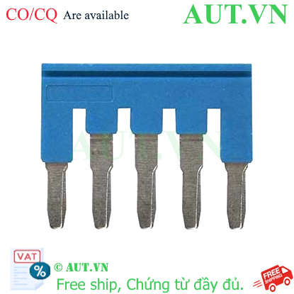 Ảnh của Phụ kiện khác Omron XW5S-P4.0-5BL