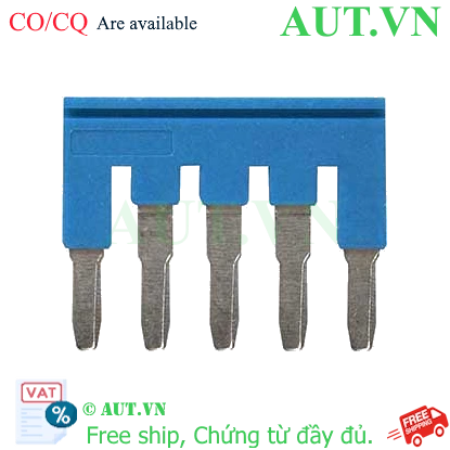 Ảnh của Phụ kiện khác Omron XW5S-P4.0-5BL
