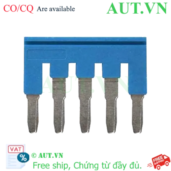 Ảnh của Phụ kiện khác Omron XW5S-P4.0-5BL