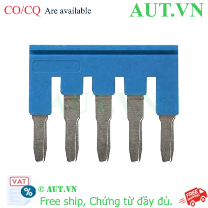 Ảnh của Phụ kiện khác Omron XW5S-P4.0-5BL