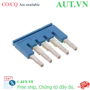 Ảnh của Phụ kiện khác Omron XW5S-P2.5-5BL