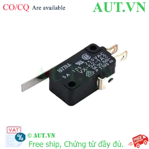 Ảnh của Công tắc hành trình Limit Switch Omron VX-52-1A2