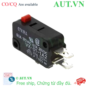 Ảnh của Công tắc hành trình Limit Switch Omron VX-01-1A2
