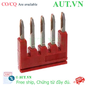 Ảnh của Phụ kiện khác Omron XW5S-P1.5-5RD