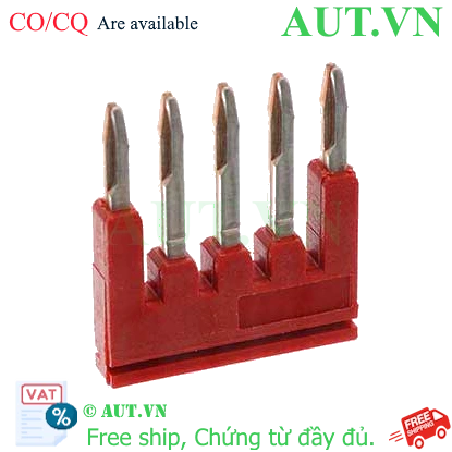 Ảnh của Phụ kiện khác Omron XW5S-P1.5-5RD